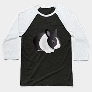 Rabbit Baseball T-Shirt